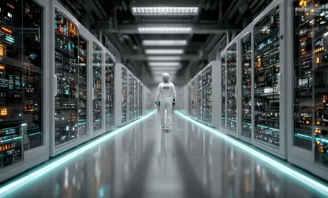 Hosting co to takiego?