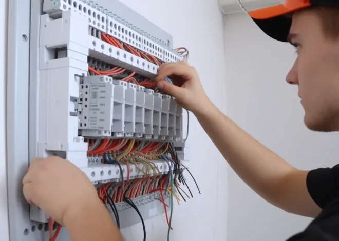 Ile bierze elektryk z punktu?