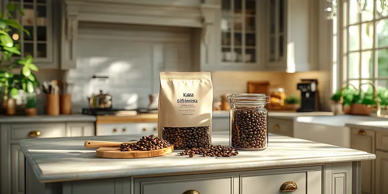 Ile kofeiny ma kawa ziarnista?