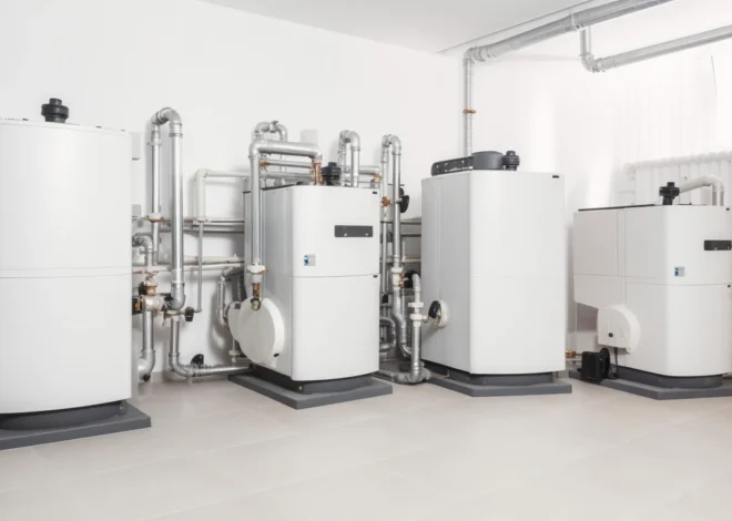 Ile kosztuje montaż pompy ciepła?