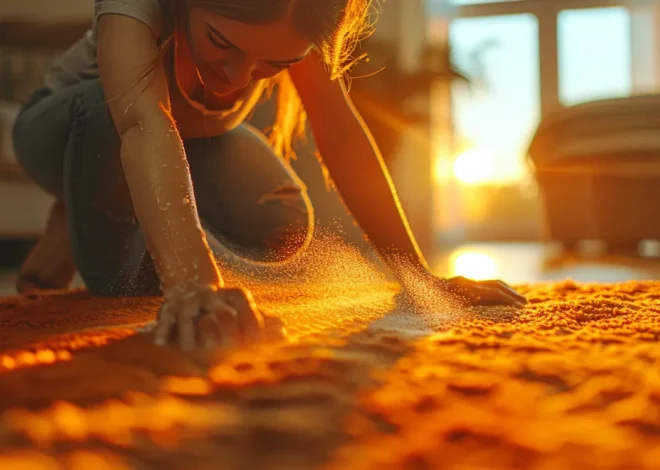 Ile kosztuje montaż wykładziny dywanowej?