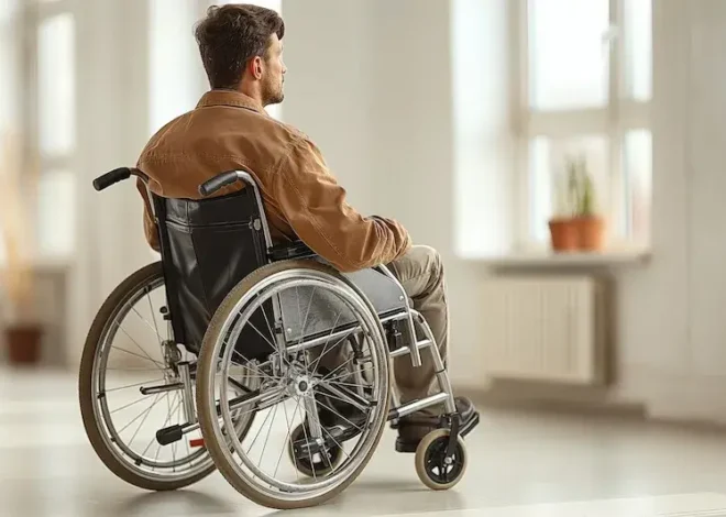 Ile kosztuje wózek inwalidzki?