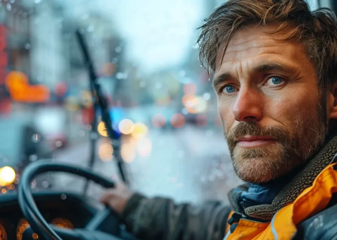 Ile pali 9 osobowy bus?