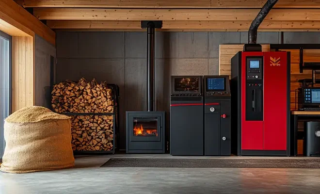 Ile razy na dobę rozpala się piec na pellet?