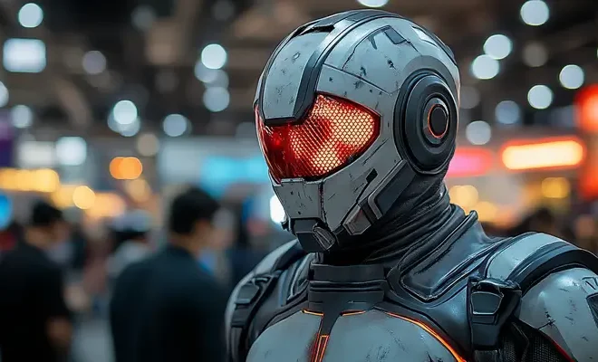 In welchem Land wurde der Begriff Cosplay geprägt?