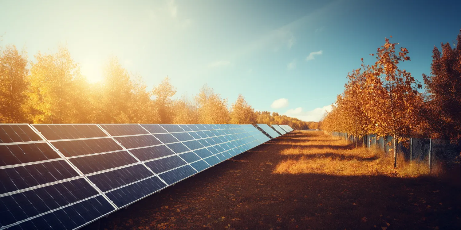 Jak działa fotowoltaika?