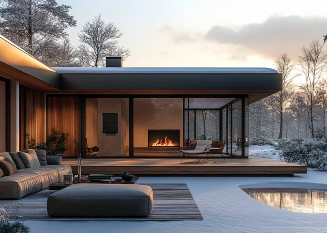 Jak działa rekuperacja w domu?