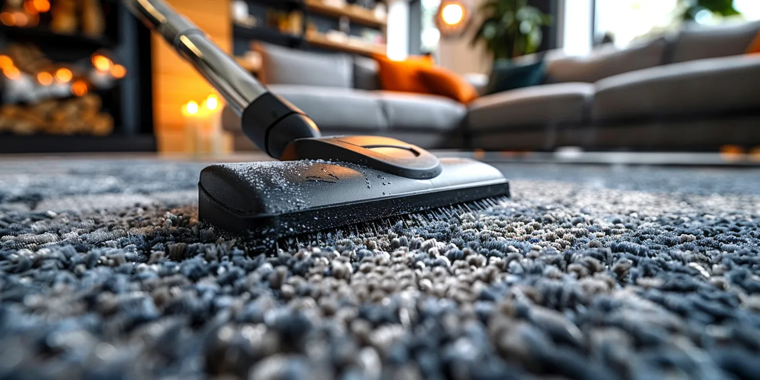 Jak łączyć wykładziny PCV?