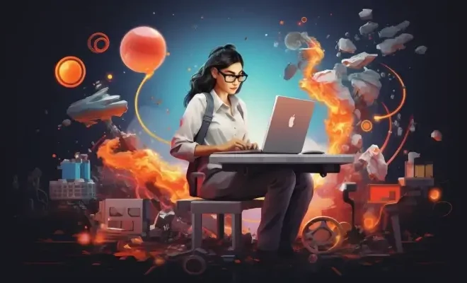 Jak oceniamy marketing b2b firmy?