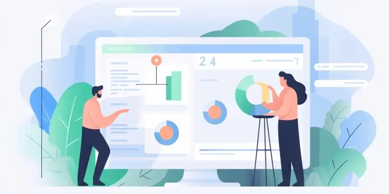 Jak oceniamy marketing b2b firmy?