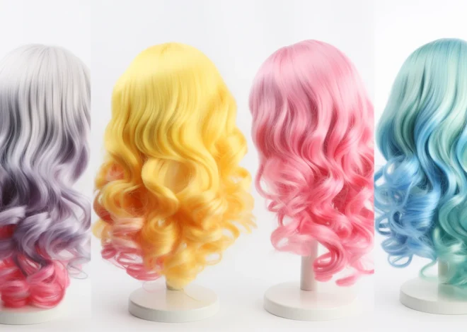 Jak przekonać rodziców na cosplay?