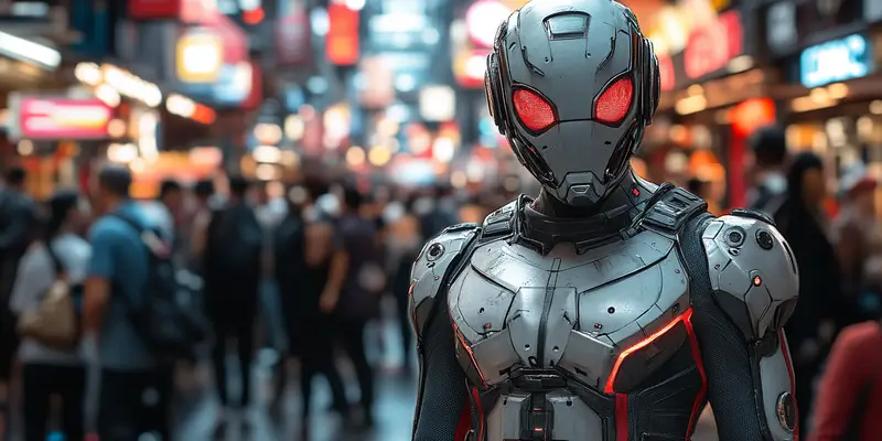 Jak stworzyć cosplay?