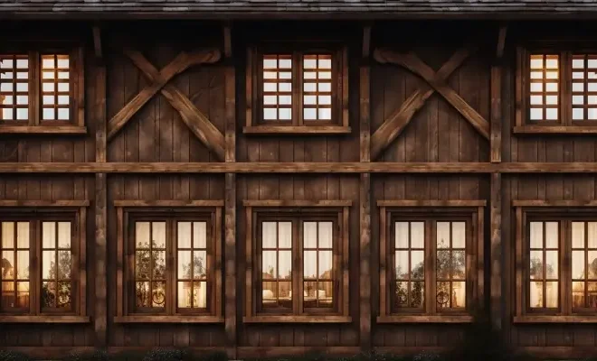 Jak uszczelnić okna drewniane?