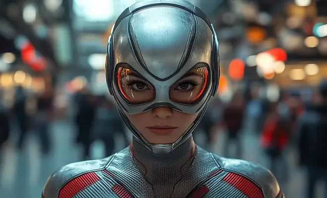 Jak uszyć strój cosplay?