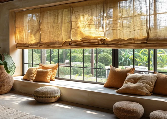 Jak wybierać okna PCV?