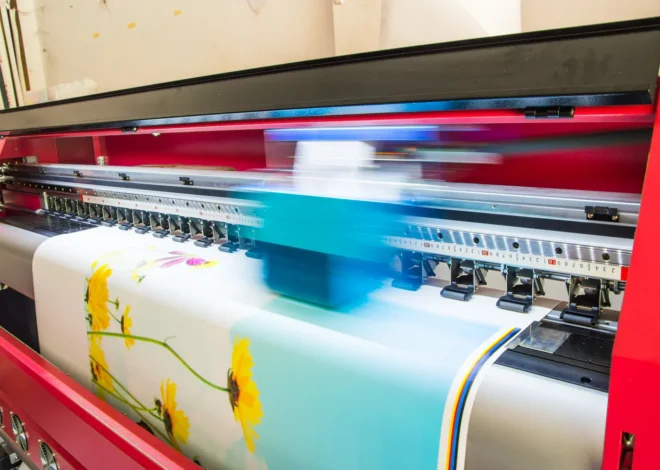 Jak wydrukować coś w drukarni cyfrowej