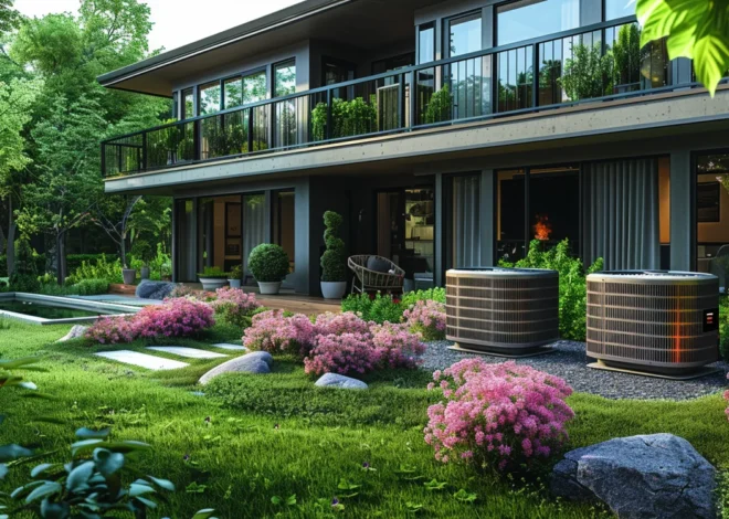 Jak wykorzystać skropliny z pompy ciepła?