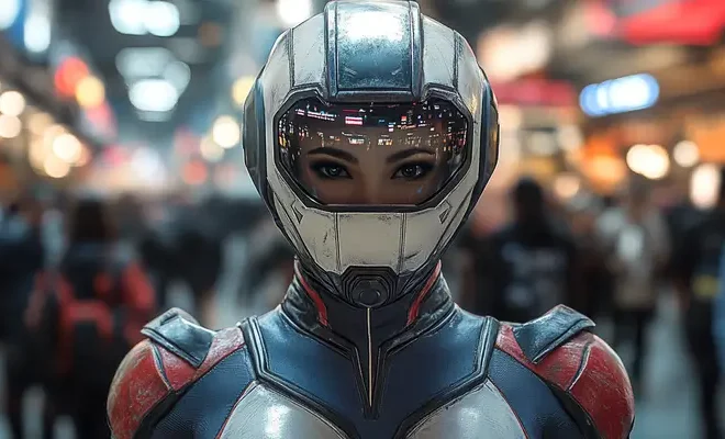 Jak zacząć robić cosplay?