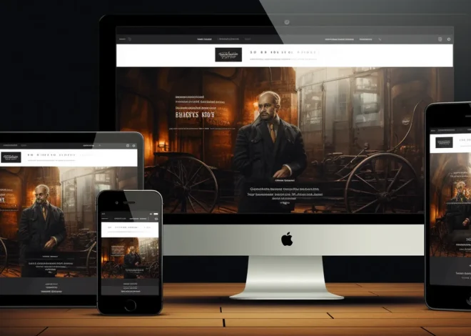 Jak zacząć tworzenie stron internetowych?