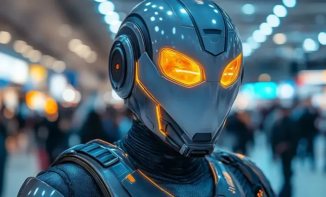 Jak zrobić zbroje cosplay?