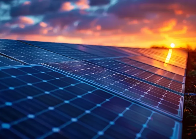 Jaka fotowoltaika do domu?