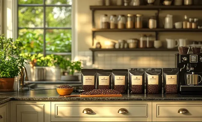 Jaka najlepsza kawa ziarnista?