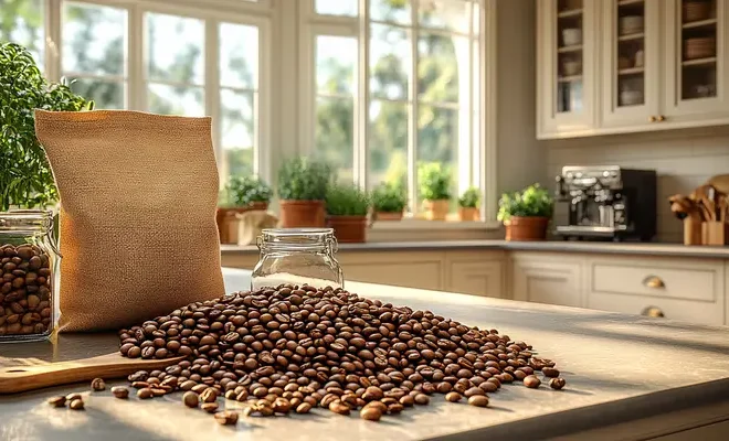 Jaka najlepsza kawa ziarnista