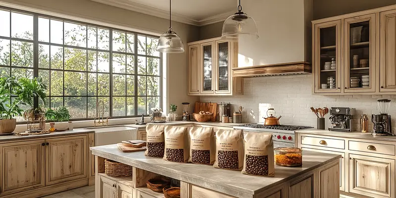 Jaka najlepsza kawa ziarnista?