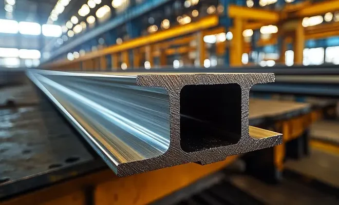 Jaka stal nierdzewna na balustrady