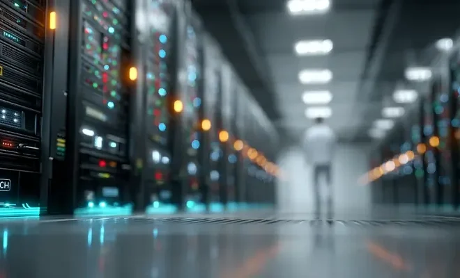 Jaki hosting wybrać?