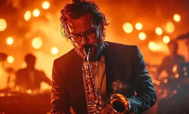 Jaki saksofon altowy kupić?