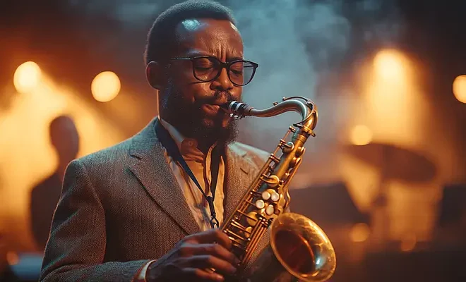 Jaki saksofon altowy na początek?