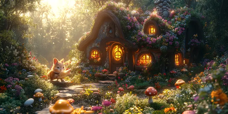 Jakie bajki są w kinie dla dzieci?