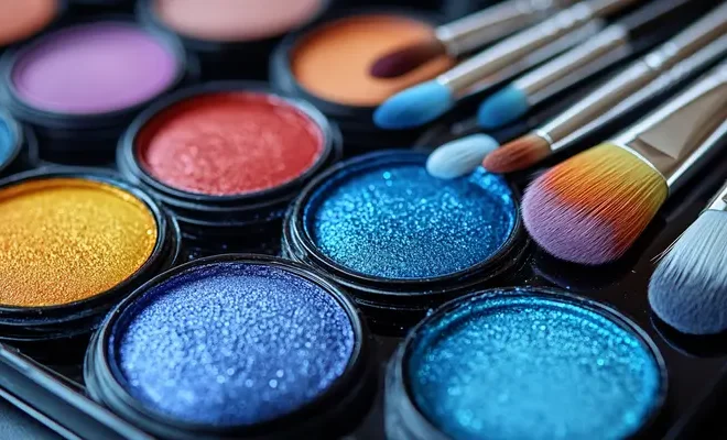 Jakie farby polecacie do malowania twarzy?