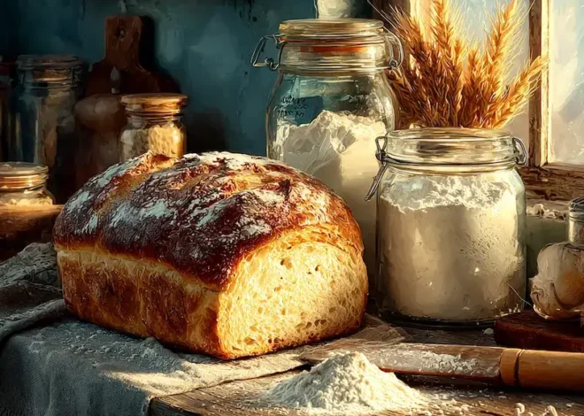 Jakie mąki są bezglutenowe?