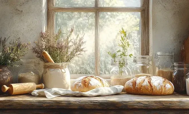 Jakie produkty bezglutenowe?