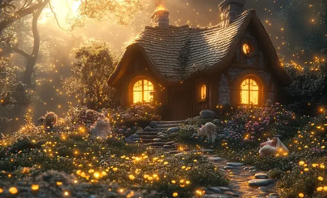 Jakie są fajne bajki animowane dla dzieci?