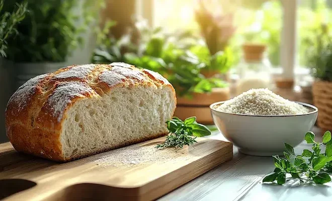 Jakie zboża są bezglutenowe?