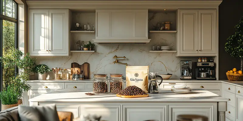 Kawa ziarnista jaką kupić?