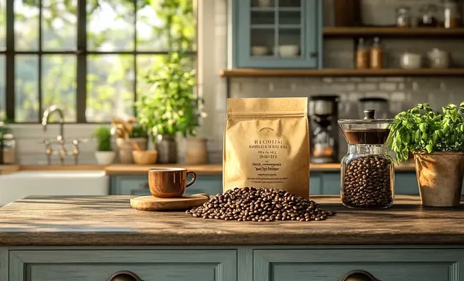 Kawa ziarnista jaka najlepsza?