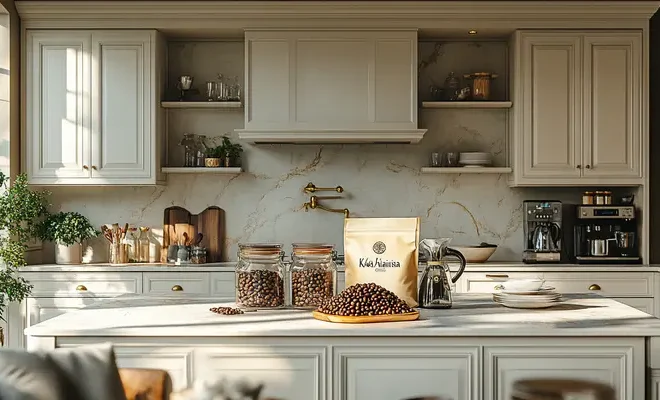 Kawa ziarnista jaka polecacie?