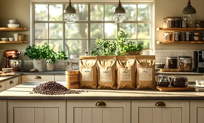 Kawa ziarnista jaką wybrać?