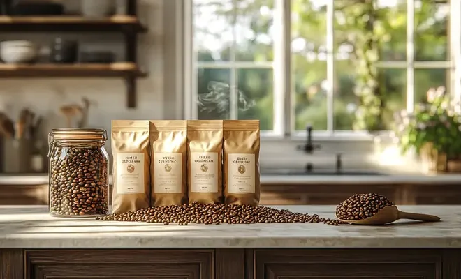 Kawa ziarnista jaka wybrać?