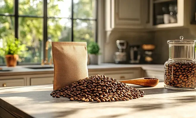 Kawa ziarnista jakie najlepsze do ekspresu?