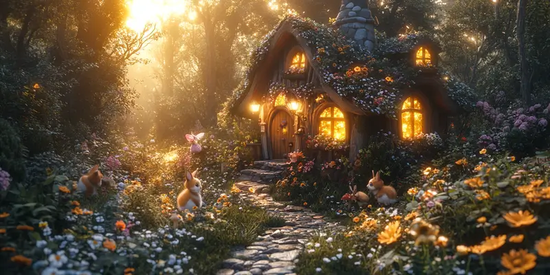 Kiedy bajki dla dzieci?