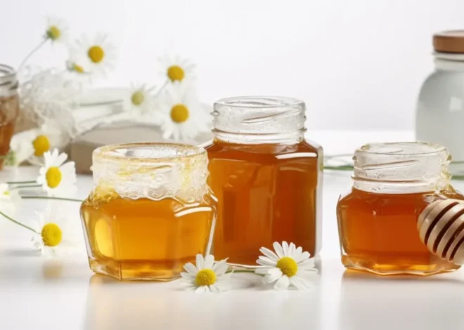 Kiedy krystalizuje się miód lipowy?