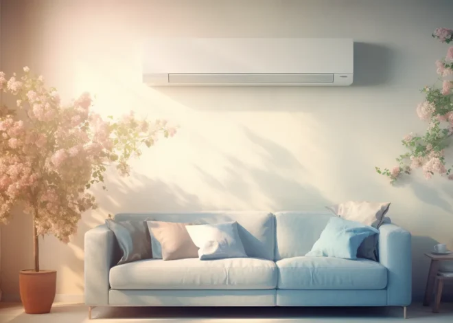 Klimatyzacja 2,5 kw na ile metrów?