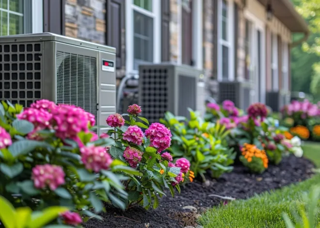 Klimatyzacja ile KW?