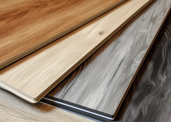 Kompleksowe wykończenia wnętrz Szczecin