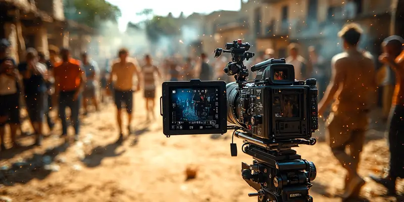 Krótkie filmy reklamowe Kraków